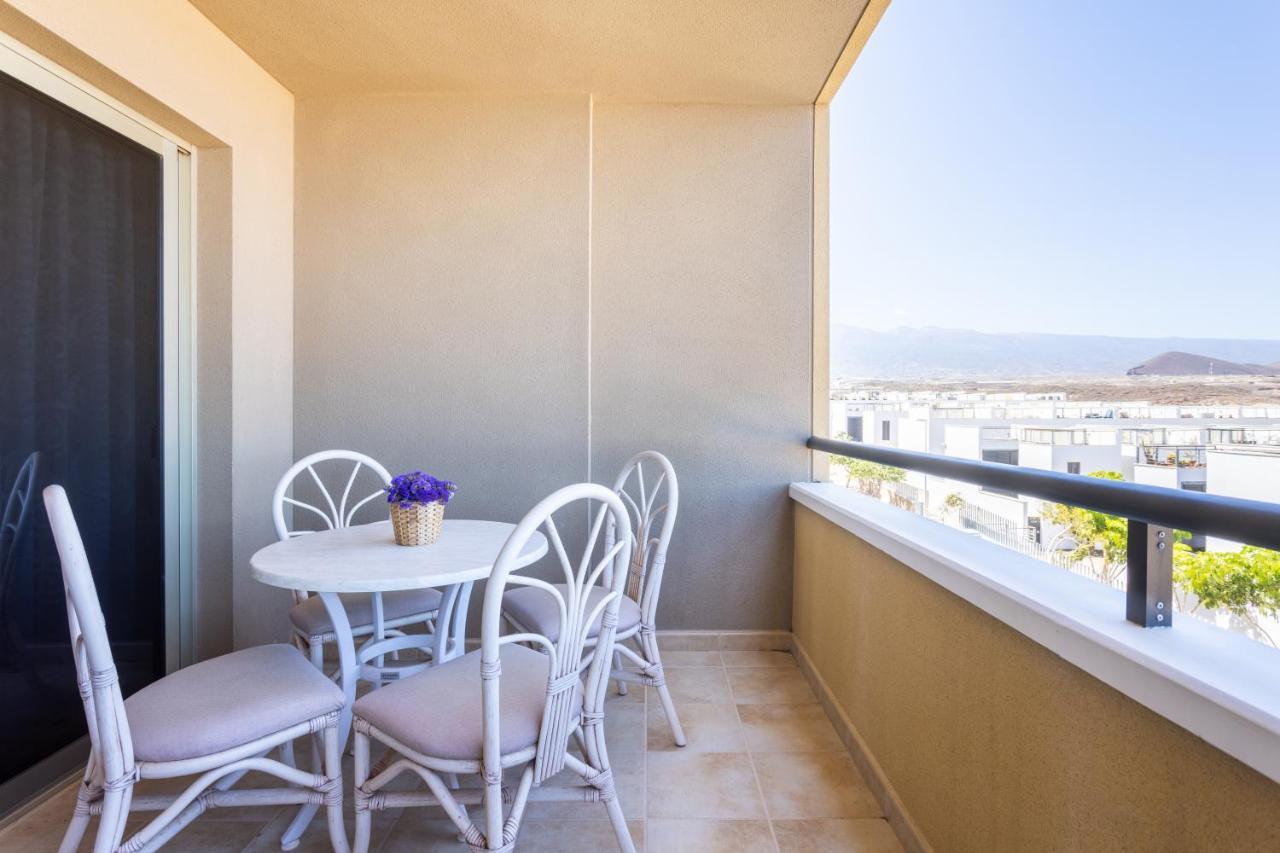 Home2Book Bright Penthouse Medano, Terrace & Pool El Medano  Exterior photo